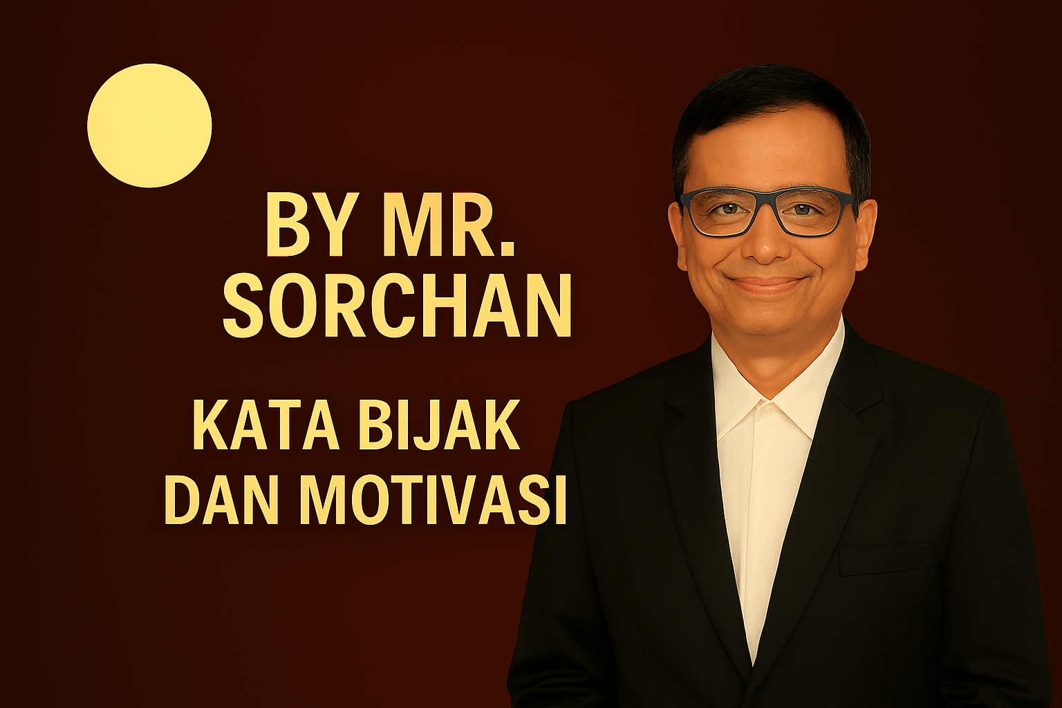Kata Bijak dan Motivasi Kata Bijak dan Motivasi