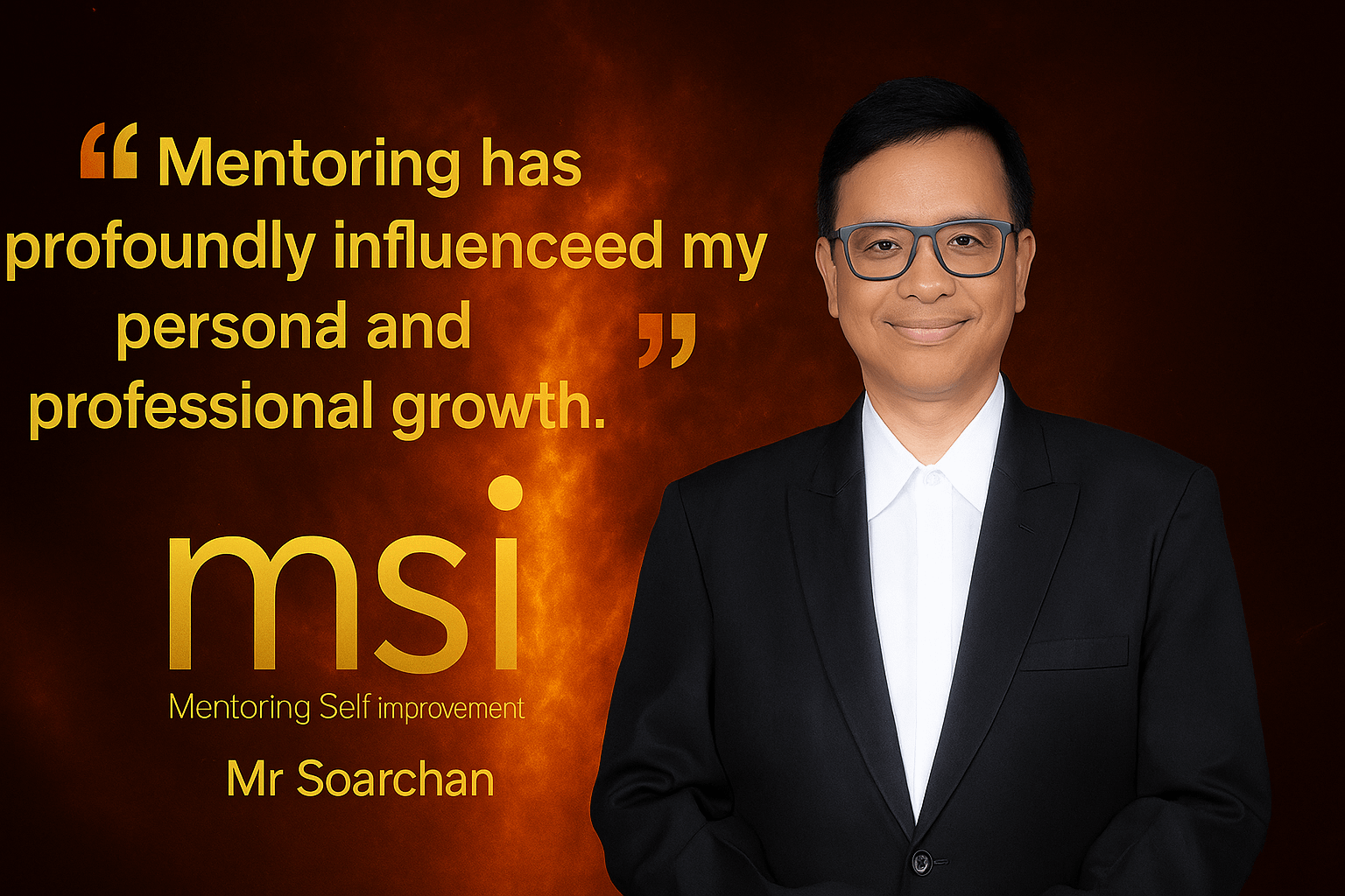 Opini Mr Sorchan Opini Mr Sorchan