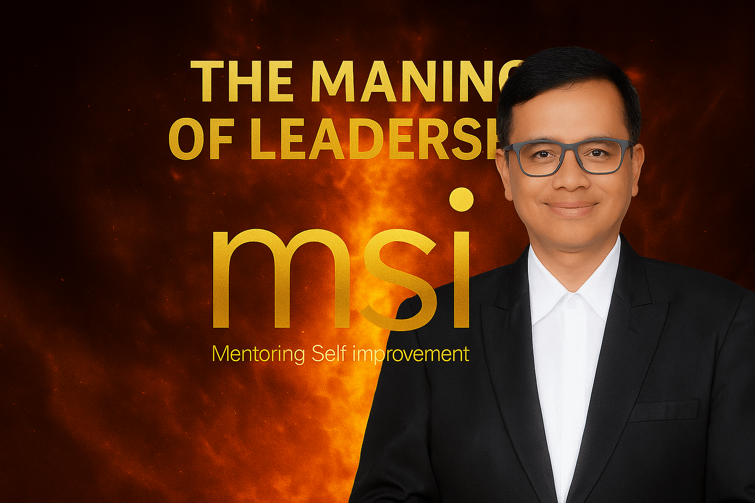 Arti Kepemimpinan Arti Kepemimpinan