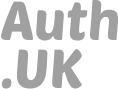 Auth Uk